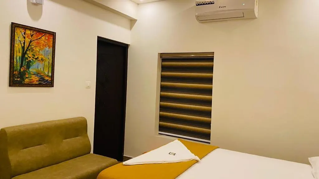 Pooja Inn Guruvayur