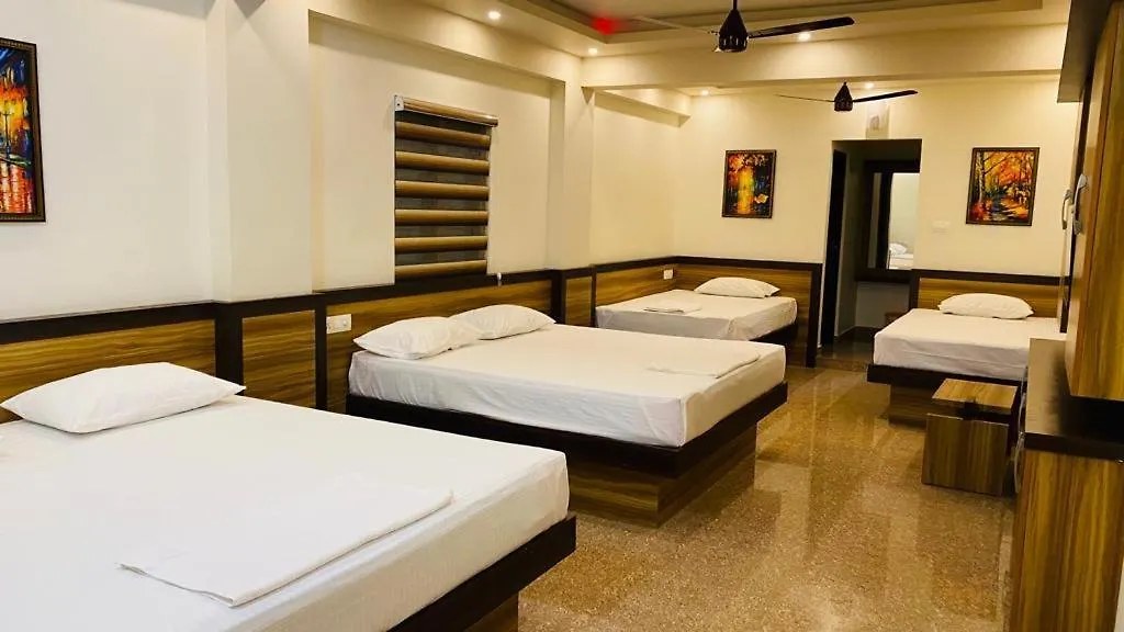 Pooja Inn Guruvayur Hotel