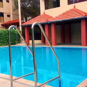 3* Hotel Sopanam Heritage