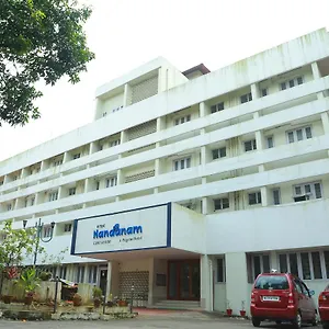 3* Hotel Nandanam