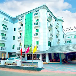 3* Hotel Horizon International