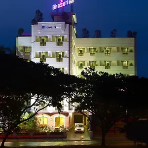 3* Hotel Bhasuri Guruvayoor