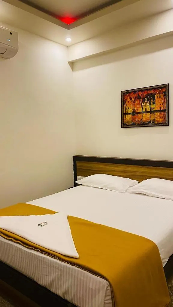 *** Hotel Pooja Inn Guruvayur India